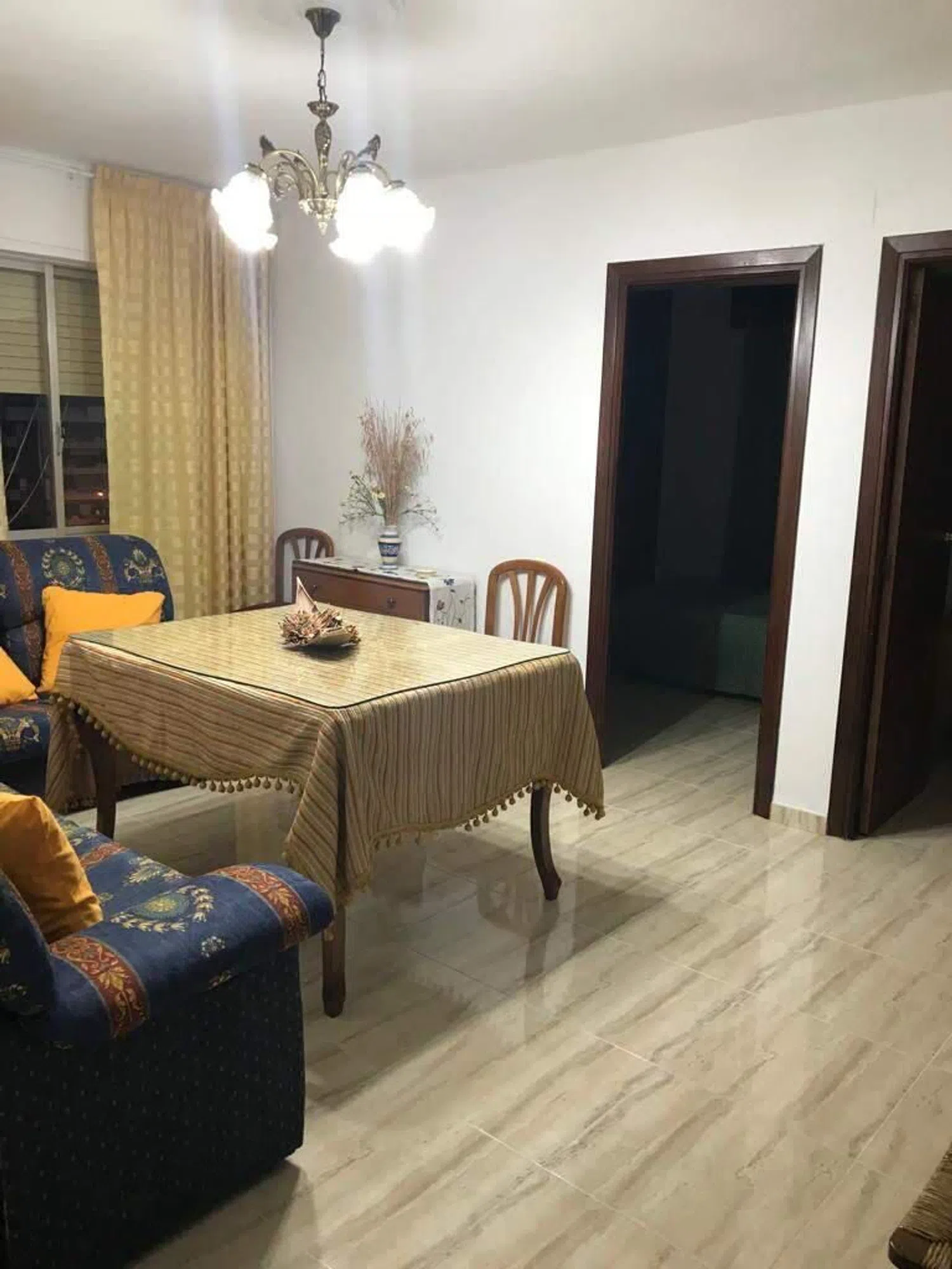 Piso en Ciudad Jardin s/n - Foto 3