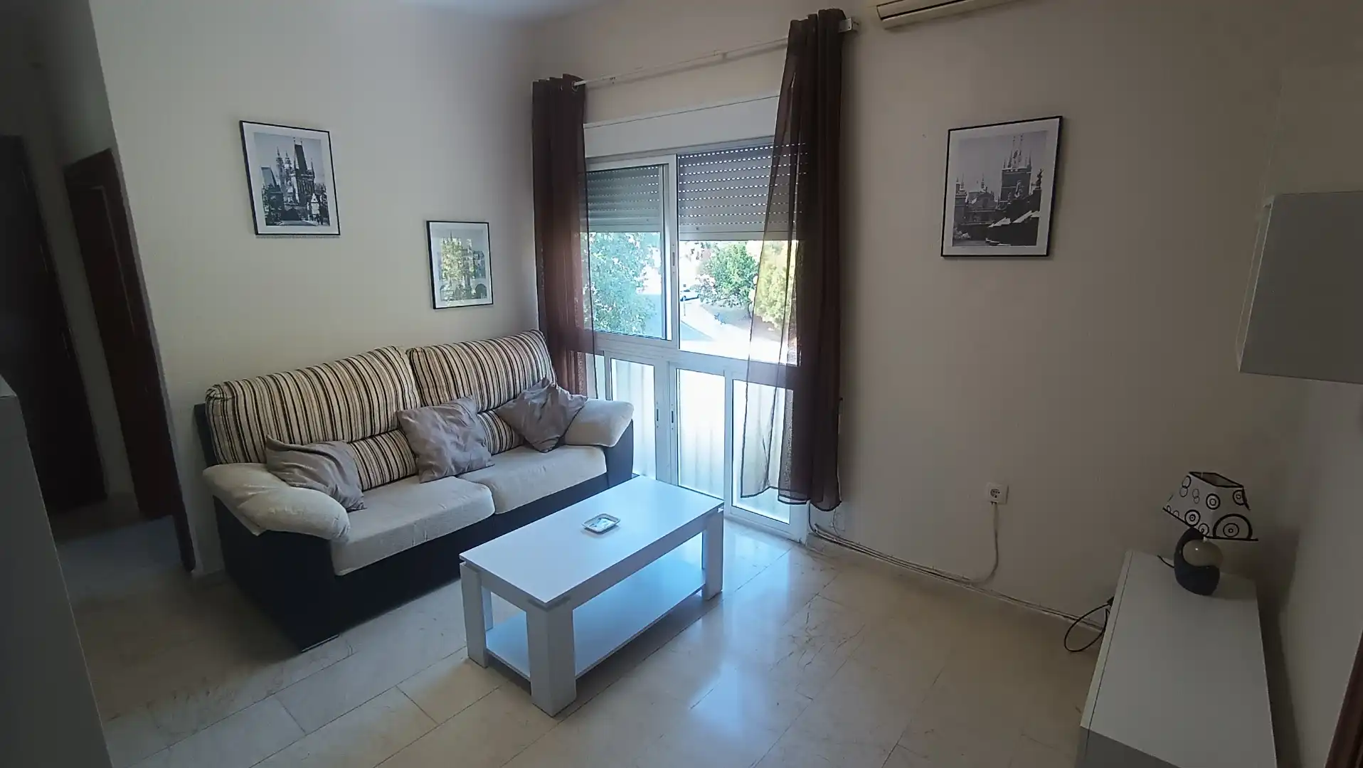 Piso en  Avenida Pío XII 22 - Foto 3