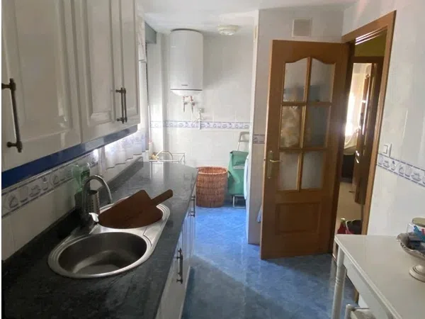 Piso en Calle San Juan de Palomares, 1, Casco Histórico - Ollerías - Marrubial - Foto 10
