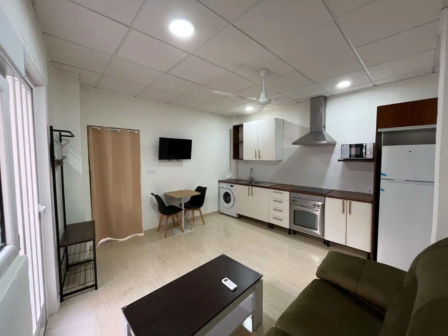 Apartamento en  Calle Brazal del Merlo 2 - Foto 3