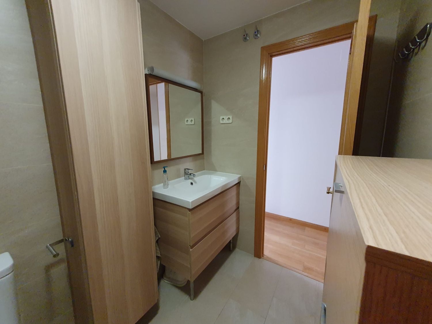 Piso en calle de Oudrid, 18 - Foto 5