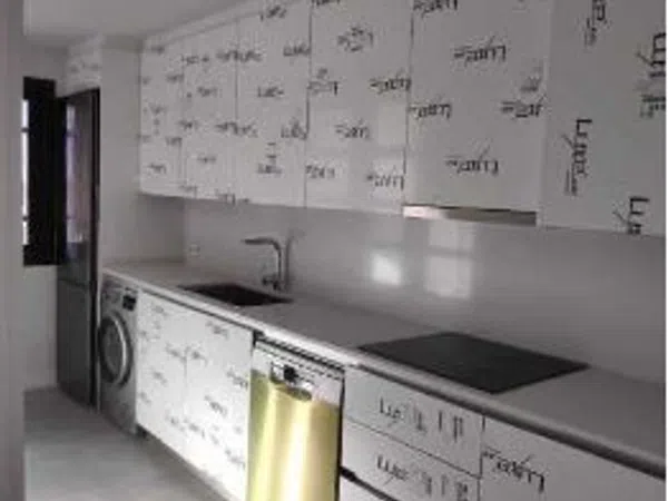 Piso en calle Pablo Solo de Zaldivar, 1 - Foto 11