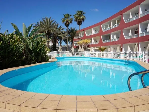 Piso en Calle Roma, 19, Playa del Inglés, Playa del Inglés - Foto 1