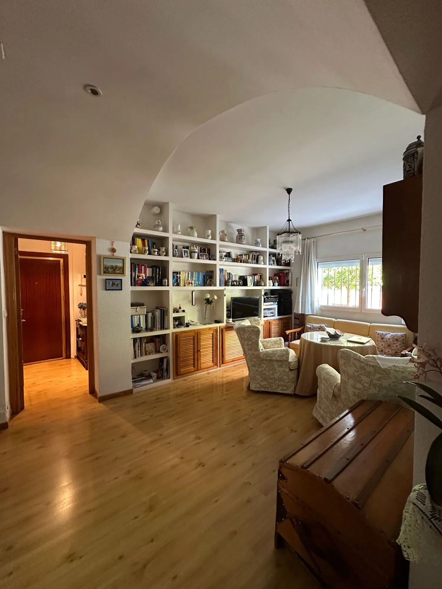 Piso en Barrio Cuatro Caminos - Foto 15