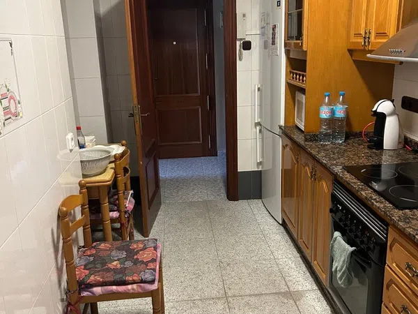 Piso en calle del Huerto, 8 - Foto 16