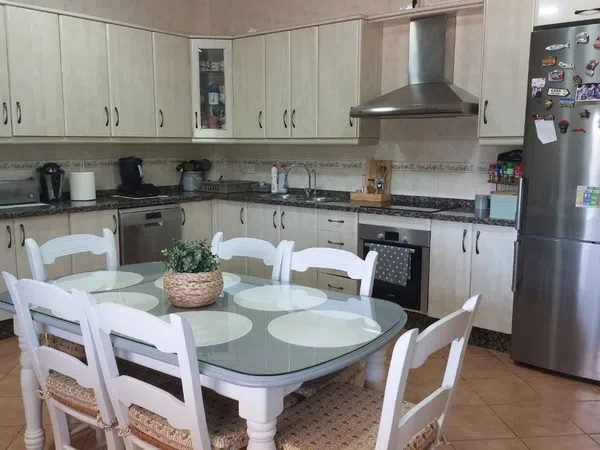 Casa rural en Calle Arrayanes, 17, El Higuerón - Foto 3