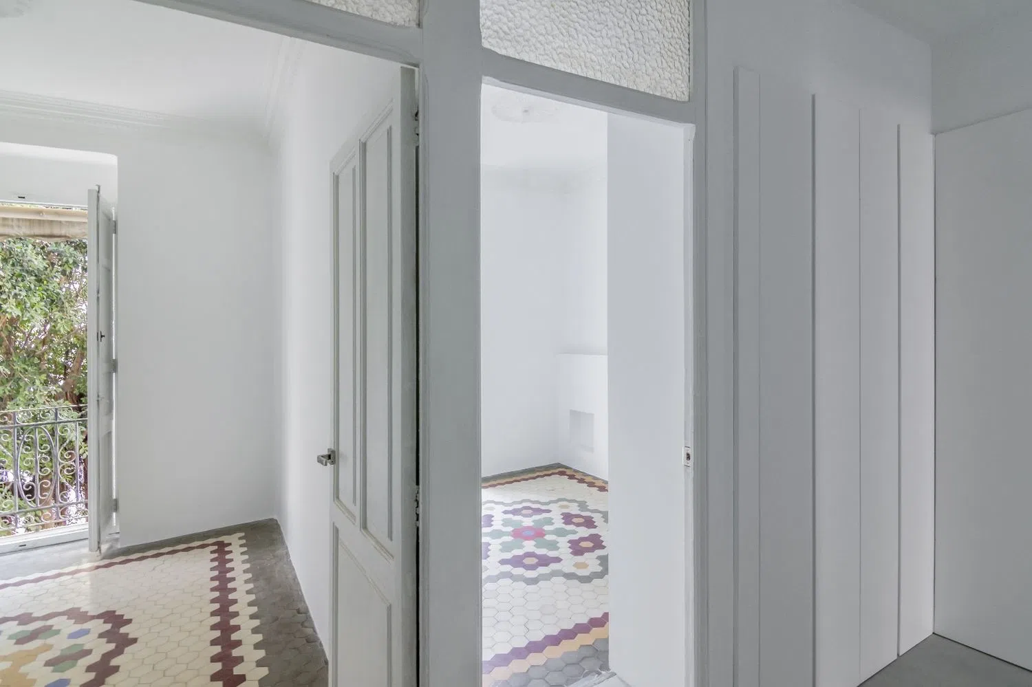 Piso en calle de Sueca, 73 - Foto 5