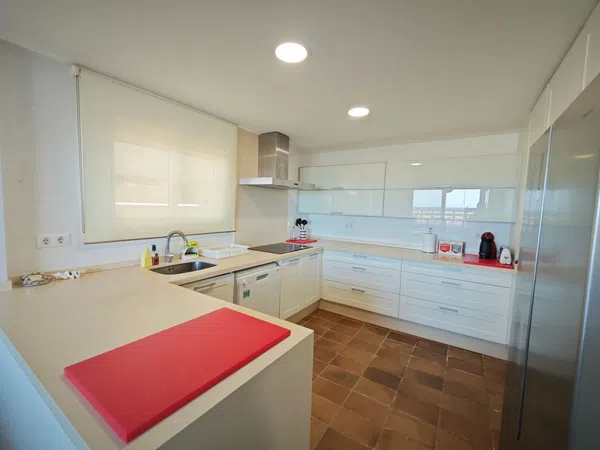 Chalet adosado en plaza del Maestrat, 4 - Foto 10