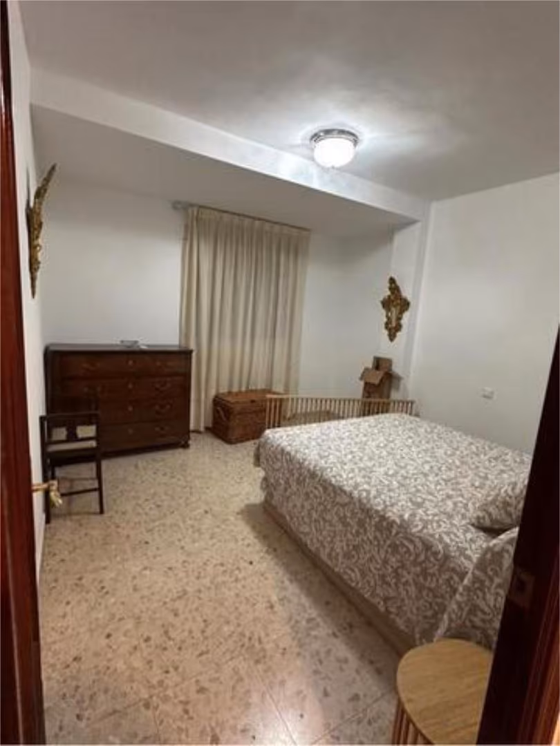 Piso en Nervión - Foto 4