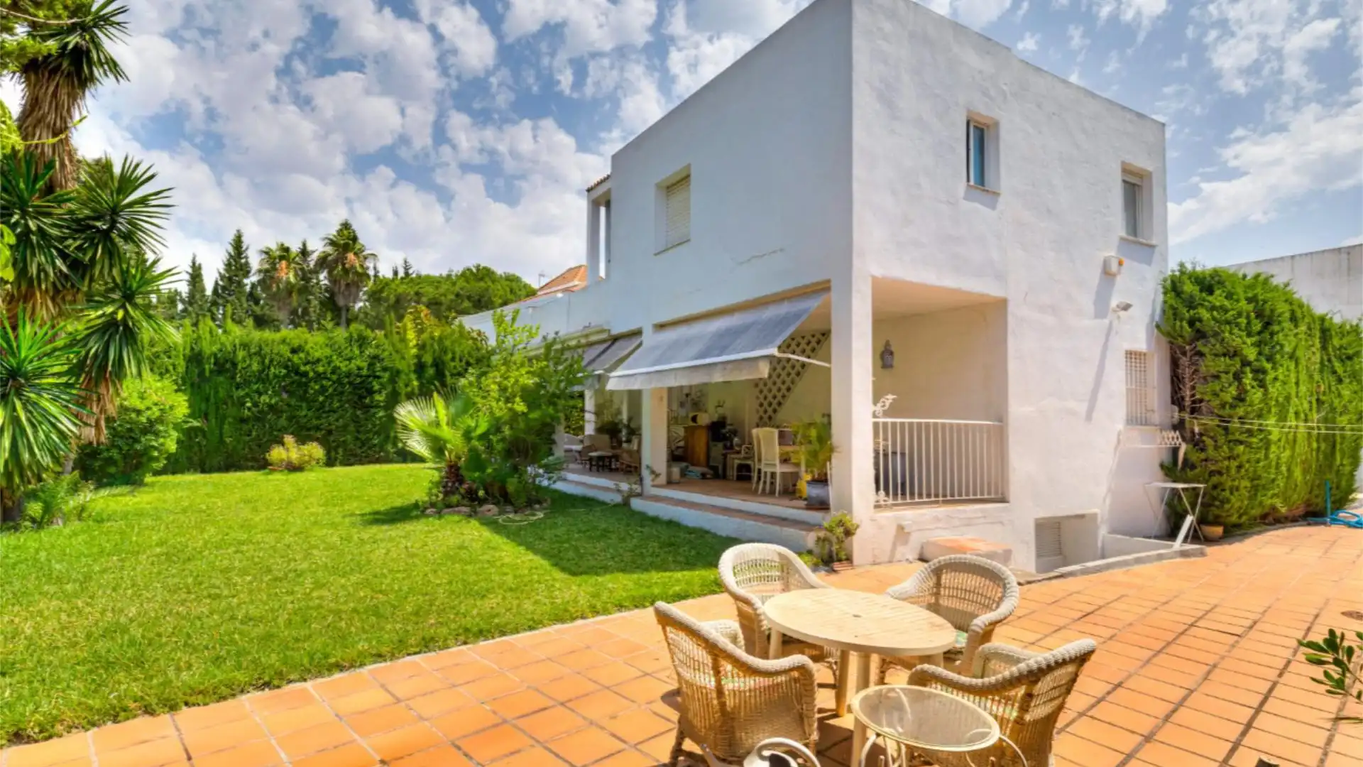 Chalet en  Calle Lisboa 23-D 29 - Foto 2