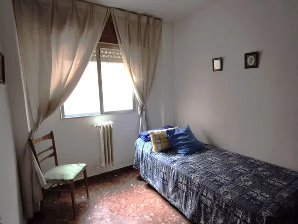 Piso en calle Alhamar, 14 - Foto 12