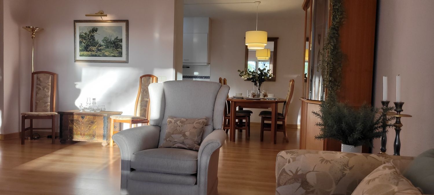 Piso en avenida Pernet, 26 - Foto 3