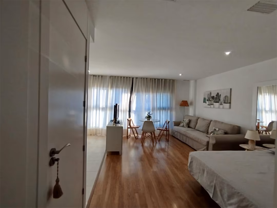 Estudio en  Calle Sol Poniente 8 - Foto 5