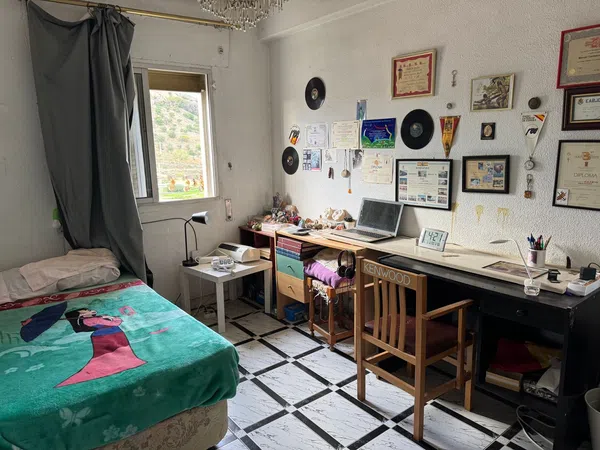 Piso en calle Nuestra Señora de los Clarines, 20 - Foto 6