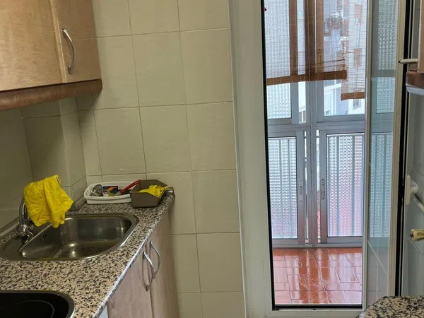 Piso en Calle Tomás Bretón, 48, Universidad San Francisco - Foto 12