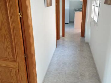 Piso en  Calle Salvador de Madariaga 7 - Foto 4