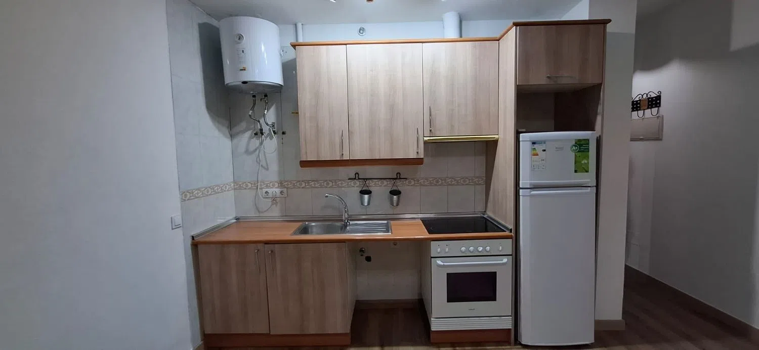 Estudio en calle de la Pirita, 35 - Foto 1