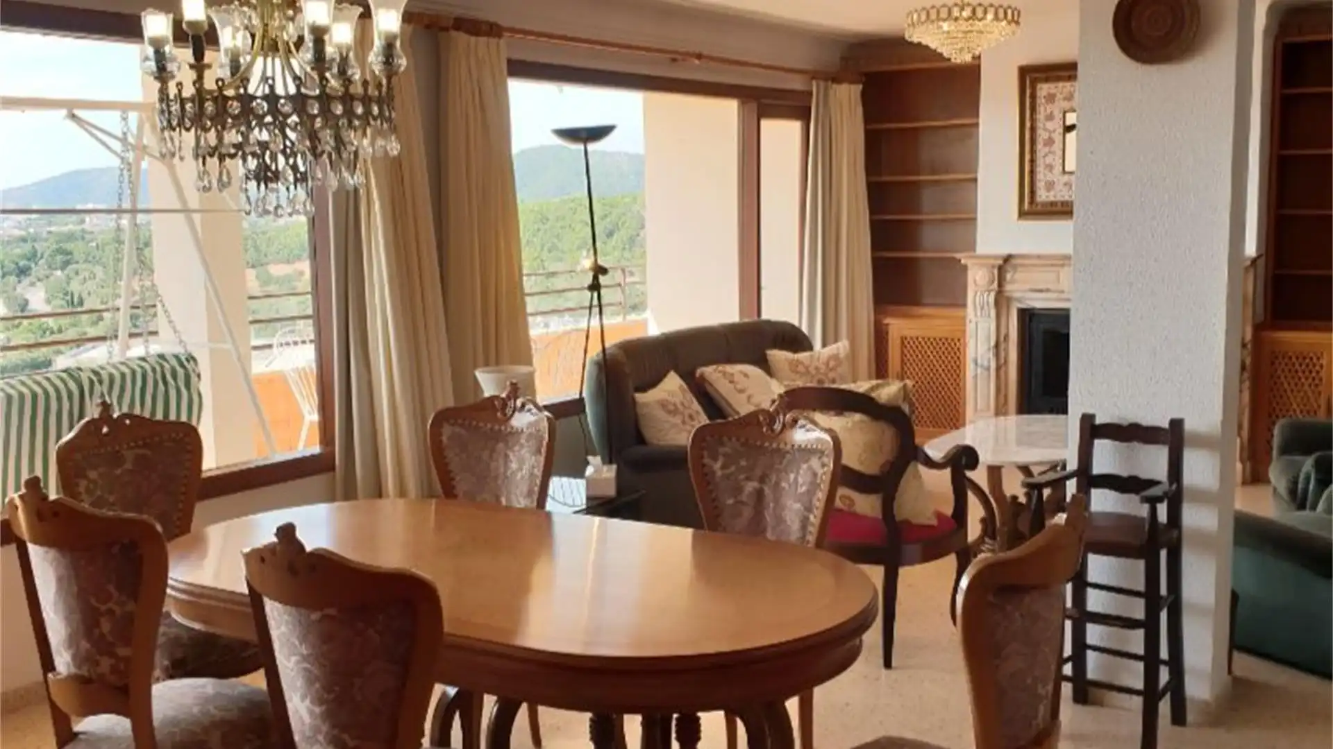 Ático en  Avinguda Tomás Blanes Tolosa 8 - Foto 3