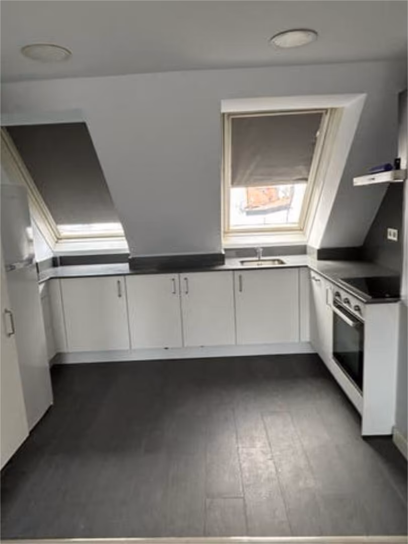 Apartamento en Centro - Foto 1