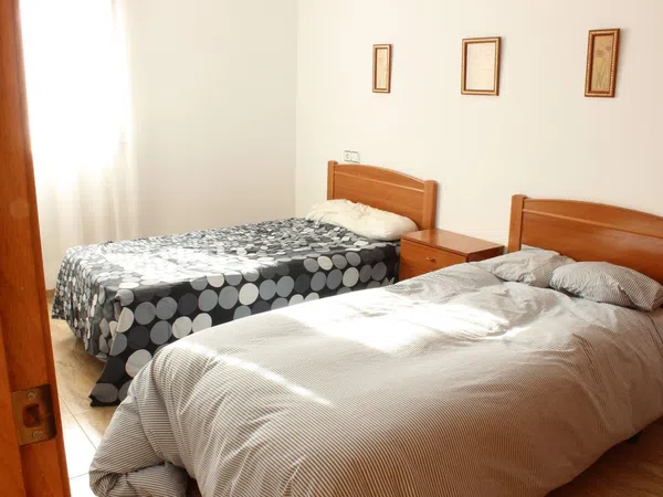 Piso en Avenida de Mallorca, 75, Zona Papa Luna, Zona Papa Luna - Foto 5