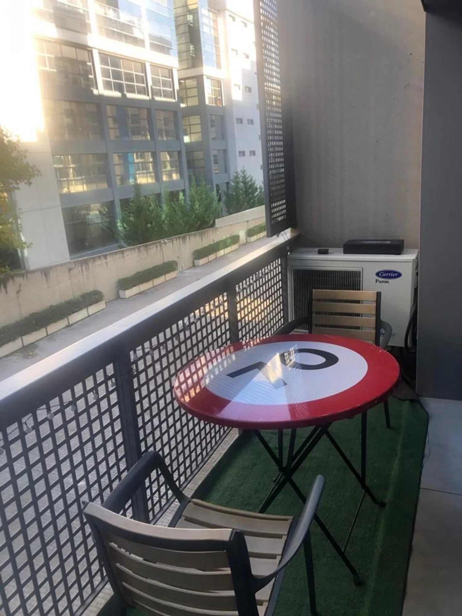 Estudio en avenida de Manoteras, 38 - Foto 13