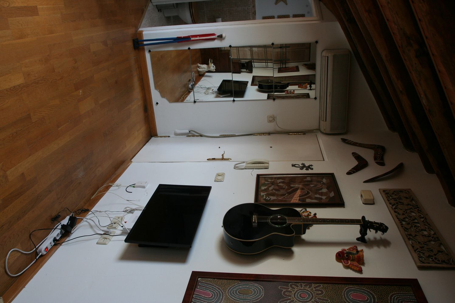 Estudio en calle de la Independencia, 2 - Foto 5