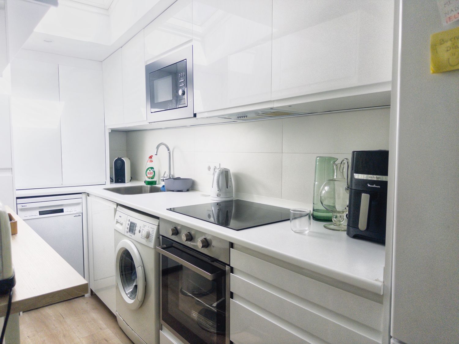 Ático en calle de Santa Brígida, 17 - Foto 17