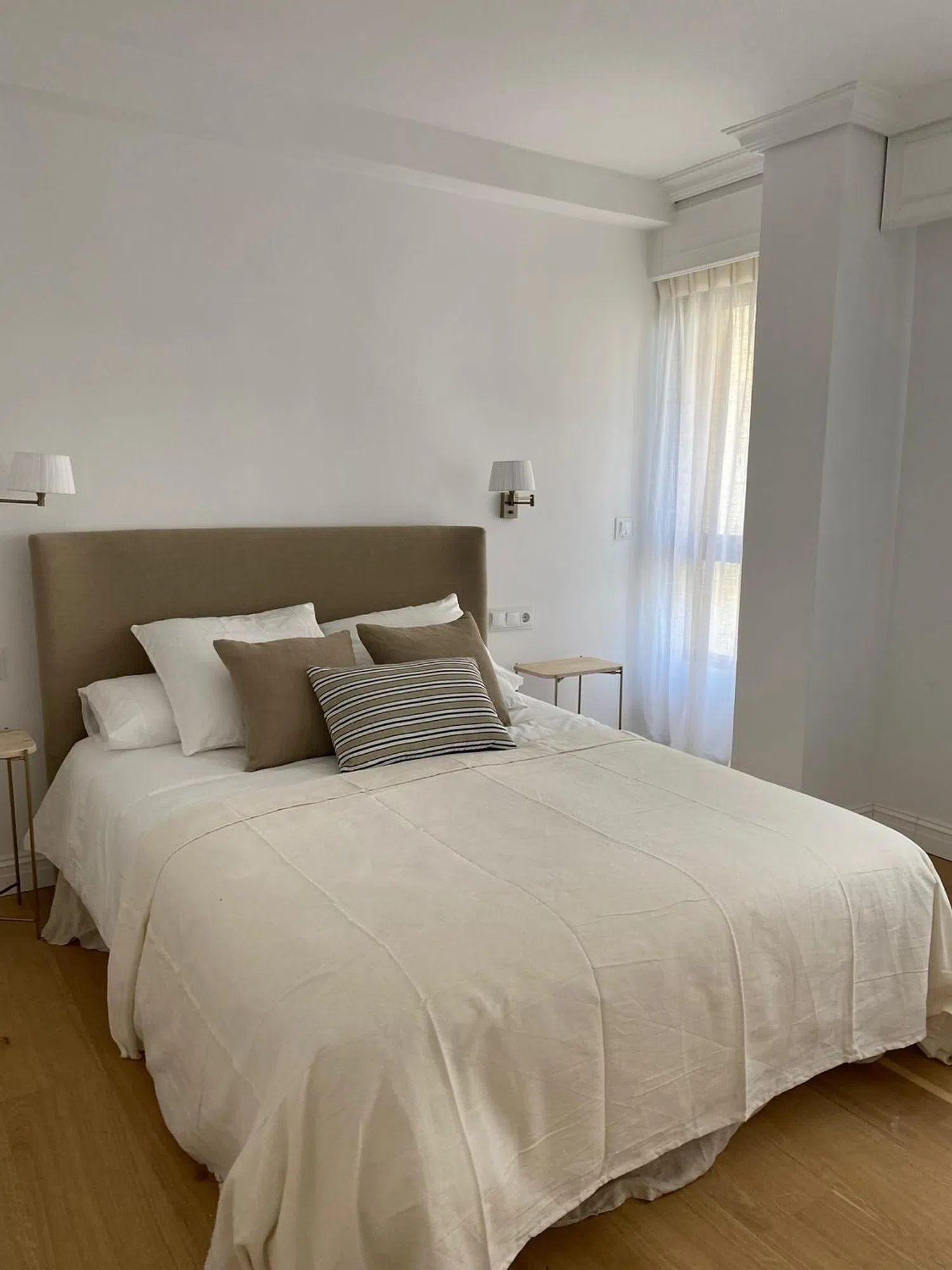 Piso en paseo Esplanada d'Espanya, 16 - Foto 28