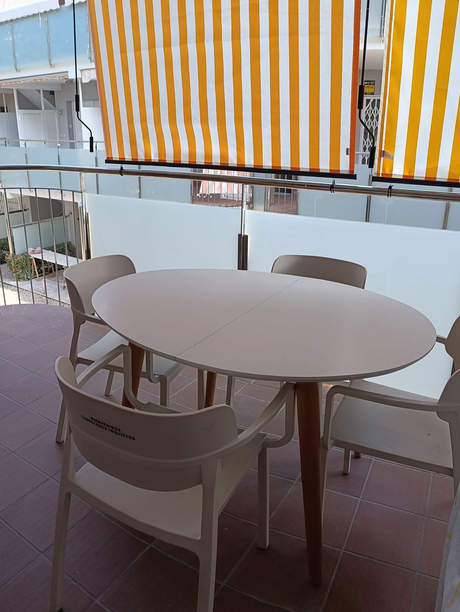Piso en Avenida Madrid, 34, Platja Llarga - Foto 4
