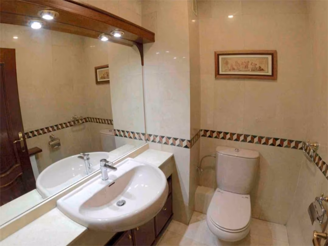 Piso en  Plaza Manolete 2 - Foto 14