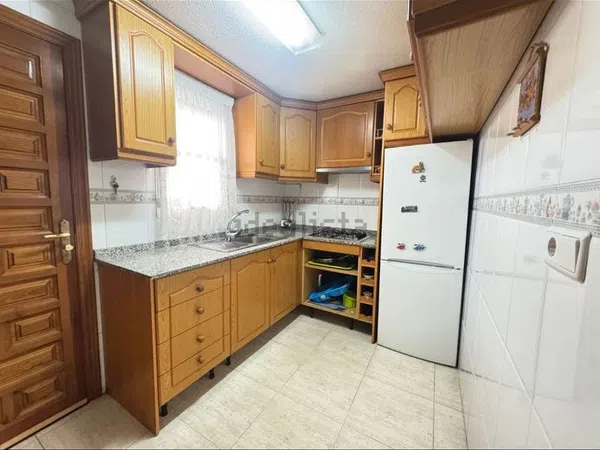 Chalet adosado en Avenida Albacete, 36 - Foto 18