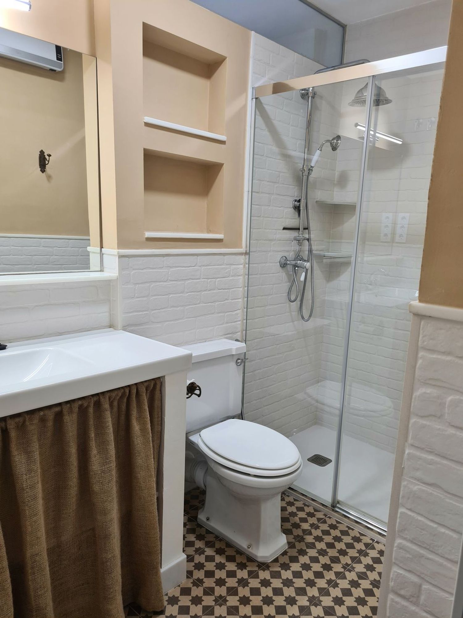 Piso en Calle Manuel Casana, 20, Nervión - Foto 12