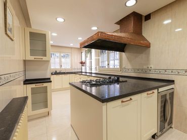 Chalet en Sant Cugat del Vallès - Foto 3