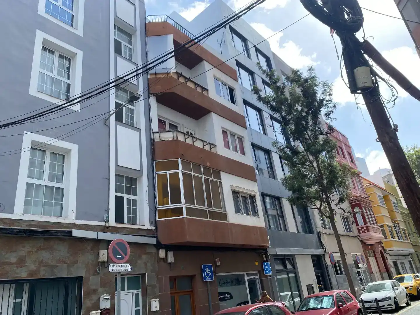 Piso en  Calle Rosarito 12 - Foto 31