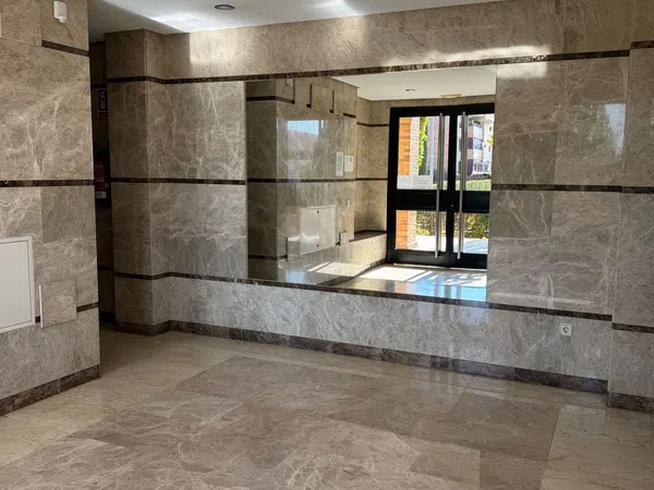 Piso en calle del Doctor Mariano Alcaraz, 5 - Foto 13