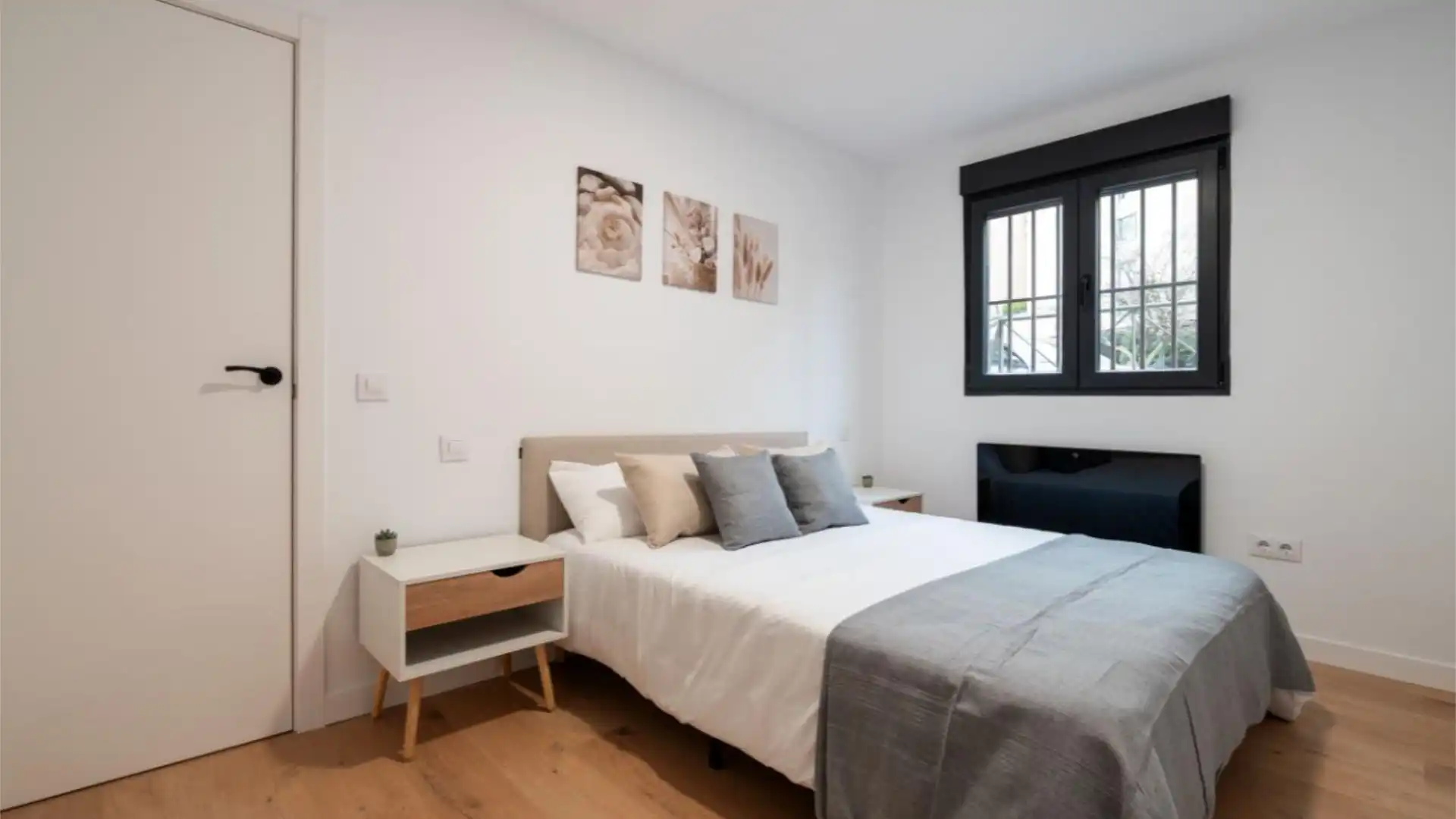 Piso en  Carretera de Torrelodones 11 - Foto 10