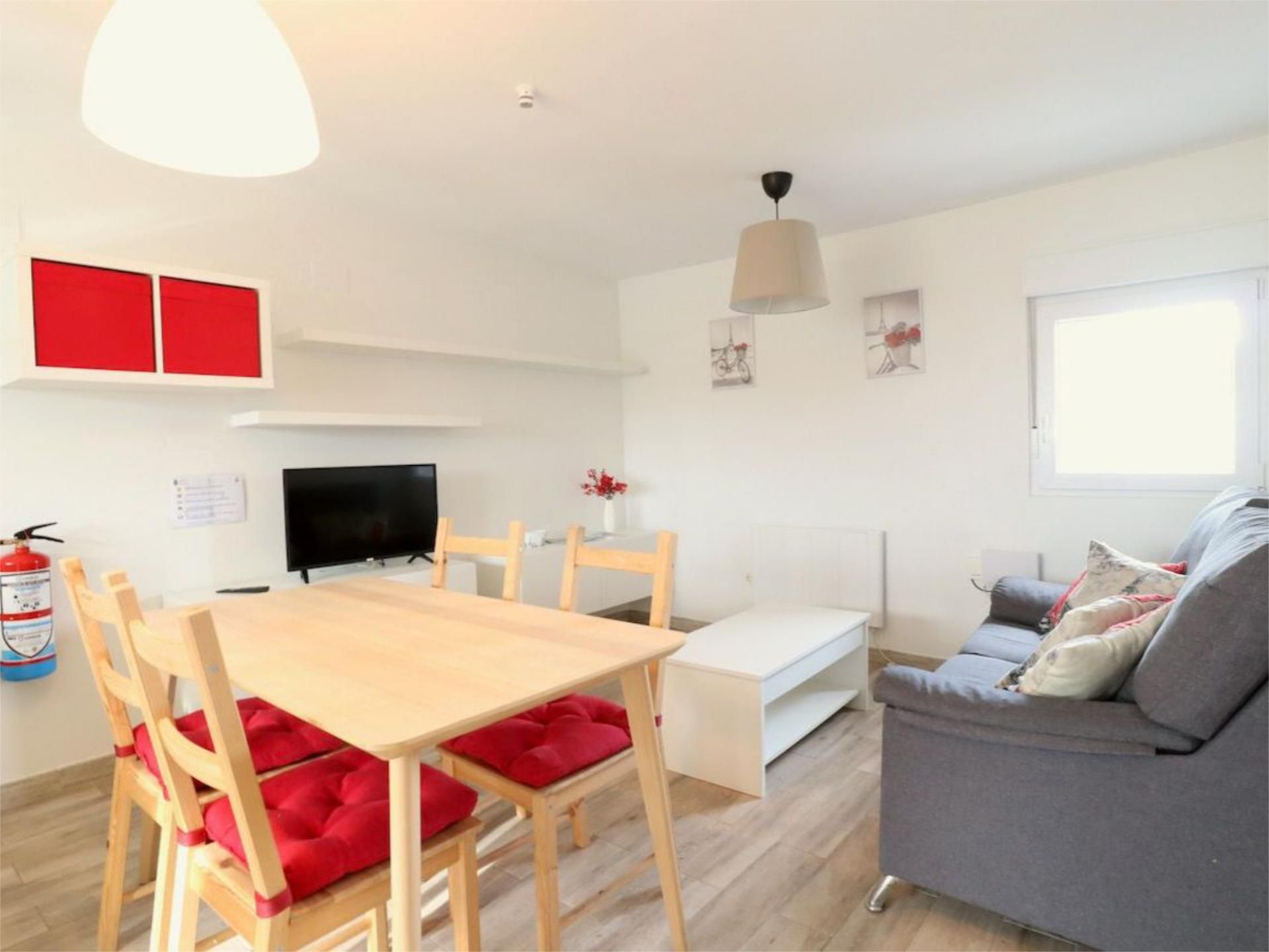 Piso en  Calle Inés Diego de Noval 17F - Foto 5