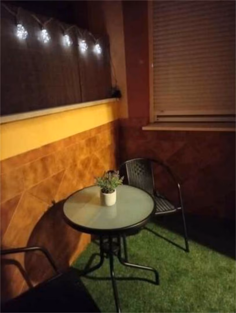 Piso en Huerta de la Reina