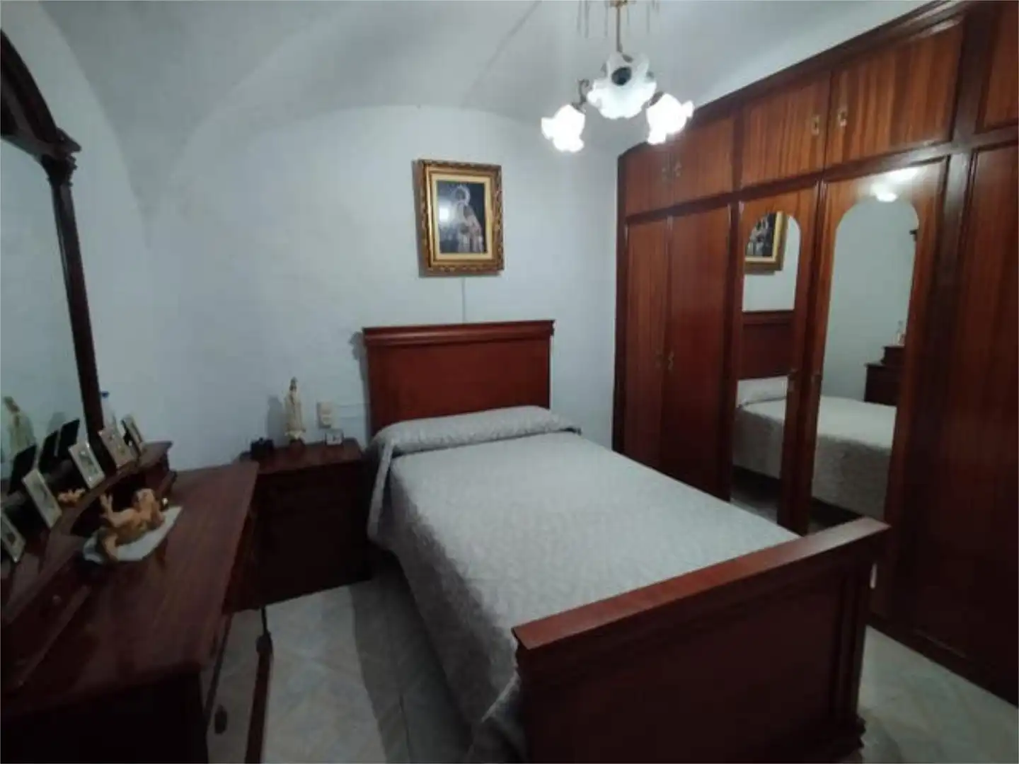 Chalet en Doctor Huertas Alcuescar - Foto 2