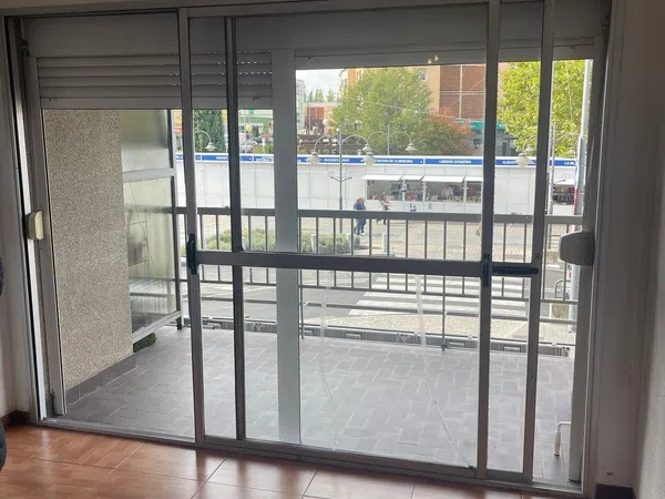 Piso en Plaza Cristóbal Colón, 3, Casco Antiguo, Casco Antiguo - Foto 14