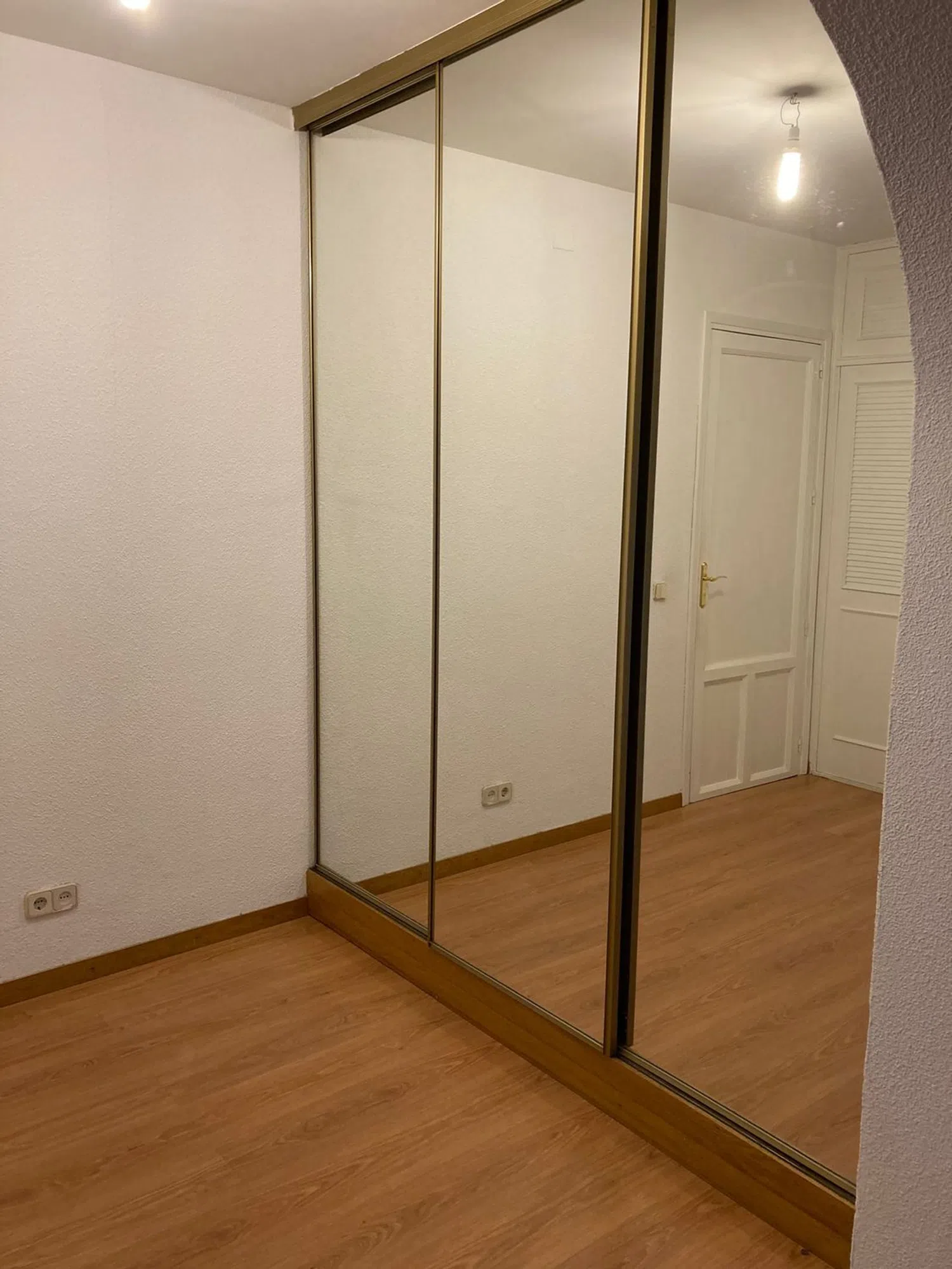 Piso en calle de Rafael Calvo, 27 - Foto 5