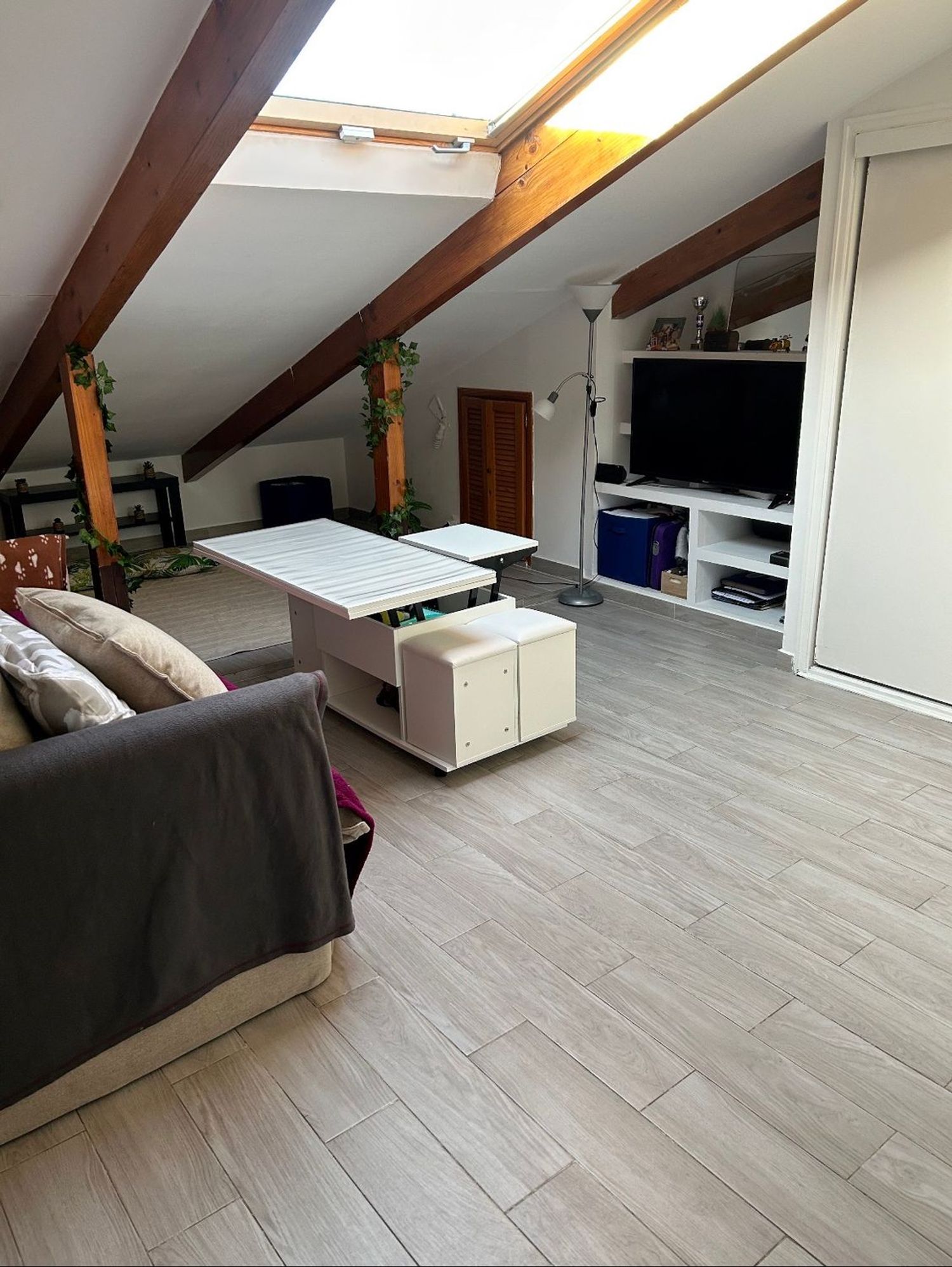 Estudio en Avenida España, 225, El Burgo - Foto 9