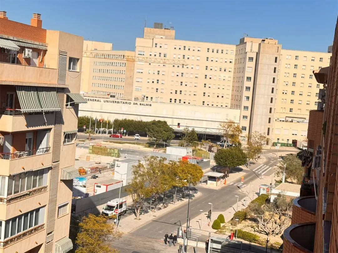 Piso en  Avenida Pintor Baeza 7-5 - Foto 19