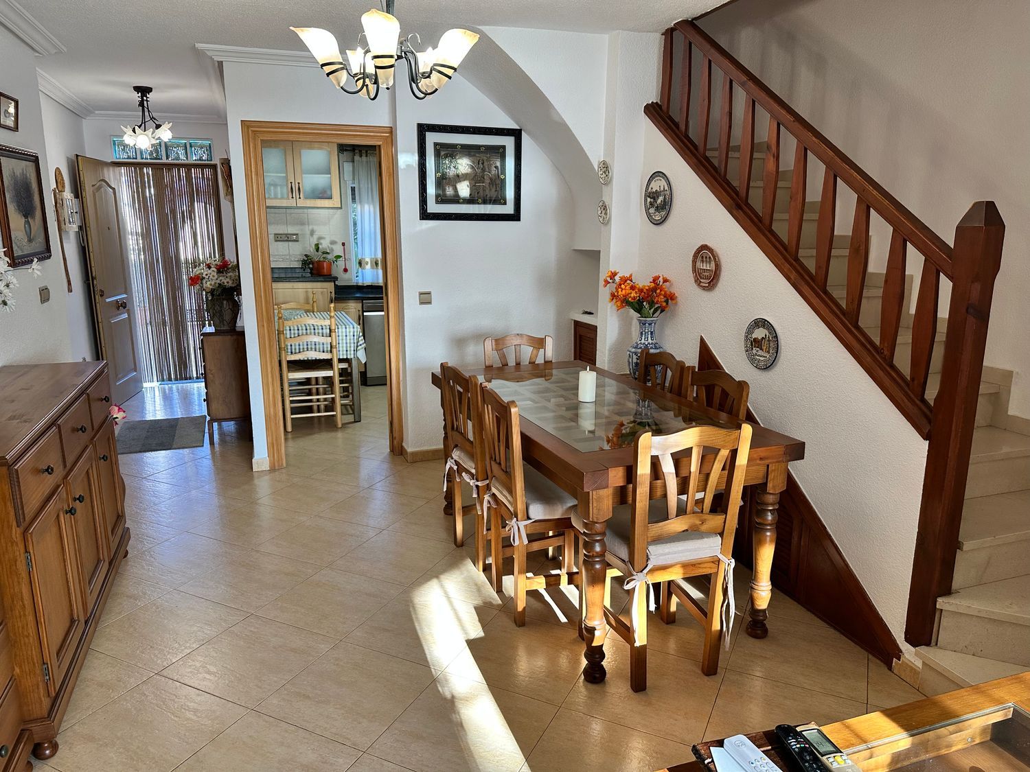 Chalet pareado en Pinar de Garaita, 67 - Foto 6