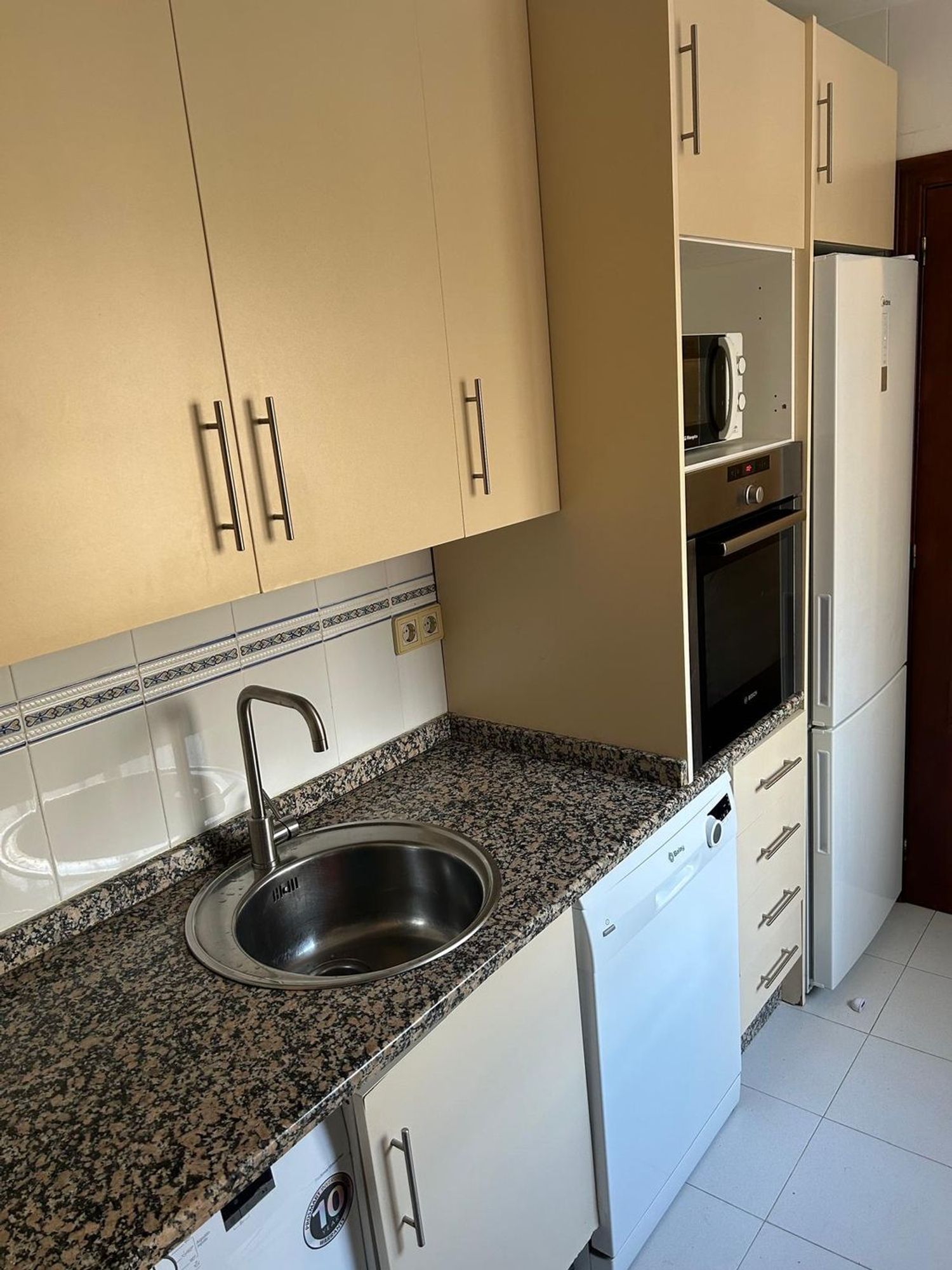 Piso en calle Doctor Madrazo Osuna, 7 (Residencial Las Perlas 1) - Foto 17