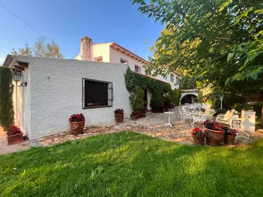 Chalet en  Albacete Capital - Foto 1