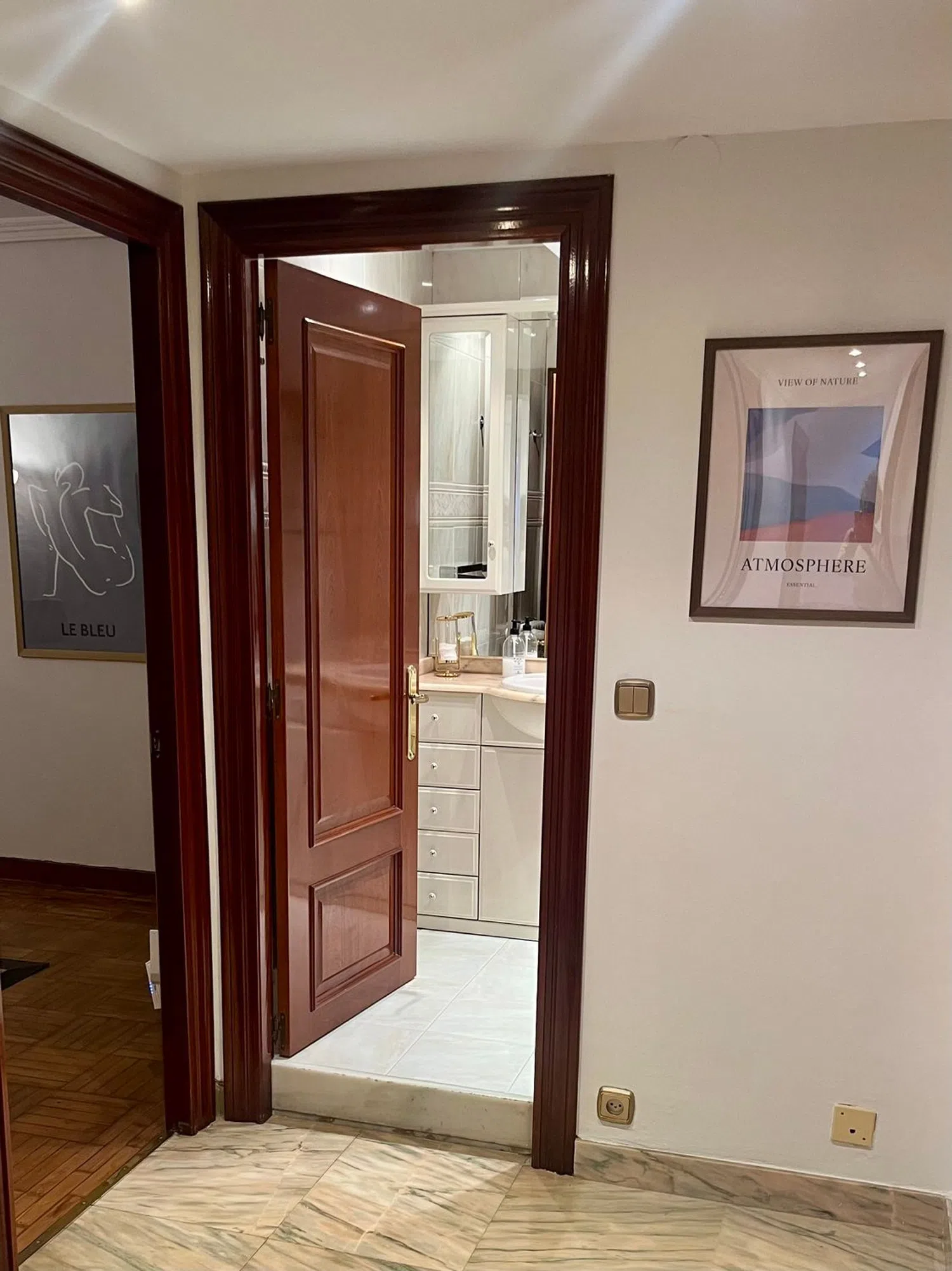 Piso en calle León y Escosura, 10 - Foto 26