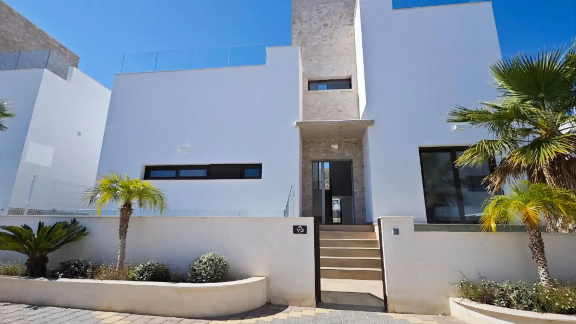 Chalet en  Carrer d'Equador 5 - Foto 2