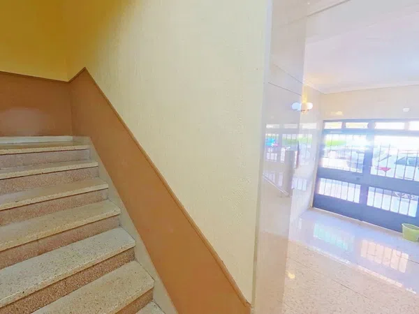 Piso en Barrio San Nicasio - Foto 35