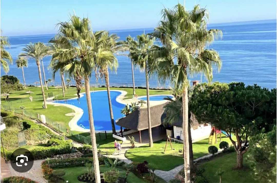 Piso en  Urbanizacion Alhamar 1 - Foto 19